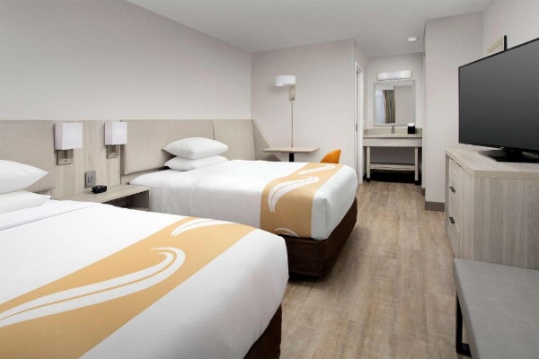 Quality Inn Atlantic Beach-Mayo Clinic Jax Area image 15