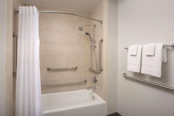 Quality Inn Atlantic Beach-Mayo Clinic Jax Area image 25